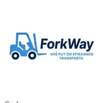 Forkway viljuškari Mladenovac